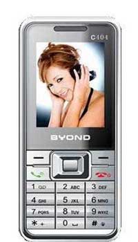 Byond Mobile C404 Mobile Price Image of Byond Mobile C404 Mobile