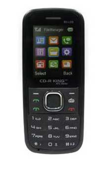 Image of CD R King B3 L03 Mobile