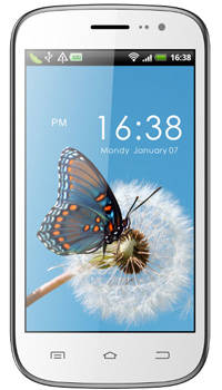 Image of Celkon A107 Mobile