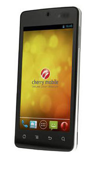 Cherry Mobile Flame 2.0 Mobile Price Image of Cherry Mobile Flame 2.0 Mobile