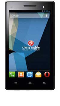Cherry Mobile Razor Mobile Price Image of Cherry Mobile Razor Mobile