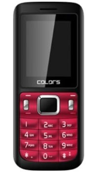 Image of Colors Mobile G 10 Mobile