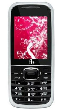 Image of Fly DS186 Mobile