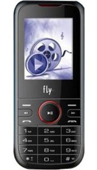 Image of Fly MV115 Mobile