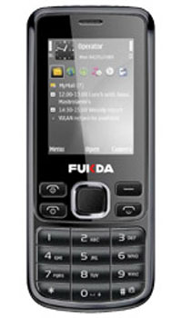 Fukda Mobile F02C Mobile Price Image of Fukda Mobile F02C Mobile