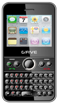 Image of GFive G279 Mobile