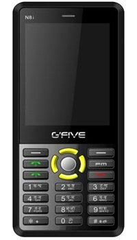 Image of GFive N8i Mobile
