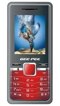 Gee Pee Mobile Magna 2711 Mobile Price Image of Gee Pee Mobile Magna 2711 Mobile