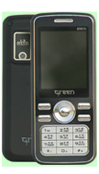 Image of Green Mobile 7011i Mobile