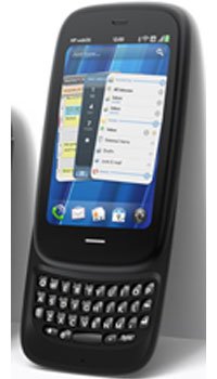 Image of HP Mobile Pre 3 Mobile