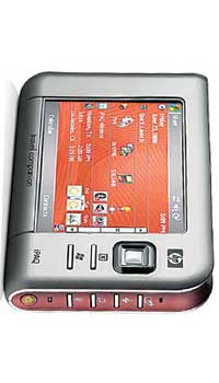 Image of HP Mobile iPAQ rx5915 Mobile