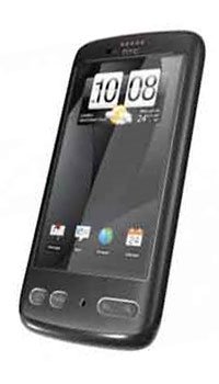 Image of HTC Bravo Mobile