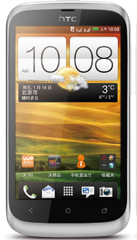 HTC Desire U Mobile Price Image of HTC Desire U Mobile