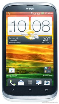 Image of HTC Desire V Mobile