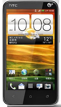 Image of HTC Desire VT Mobile