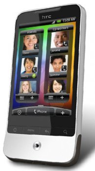 HTC Legend Mobile Price Image of HTC Legend Mobile