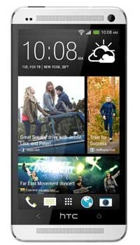 Image of HTC One Max Mobile