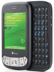 Image of HTC P4350 Mobile
