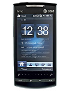 Image of HTC Pure Mobile