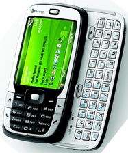 Image of HTC S710 Mobile