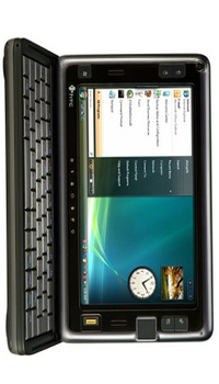 HTC Shift Mobile Price Image of HTC Shift Mobile