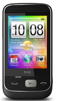 Image of HTC Smart Mobile