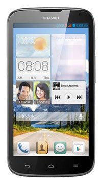 Image of Huawei Ascend G610 Mobile