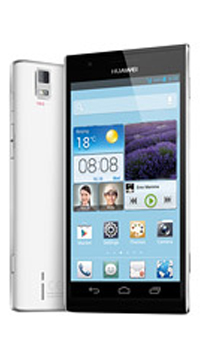 Huawei Ascend P2 Mobile Price Image of Huawei Ascend P2 Mobile