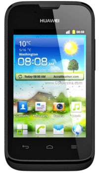 Huawei Ascend Y210D Mobile Price Image of Huawei Ascend Y210D Mobile