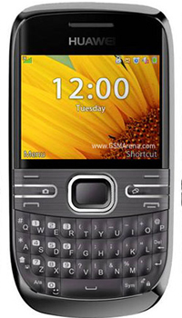 Image of Huawei G6609 Mobile