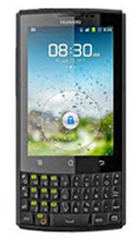 Image of Huawei M660 Mobile
