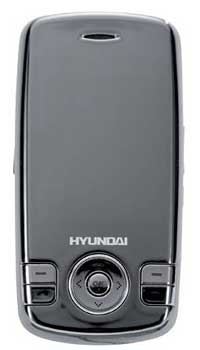 Image of Hyundai Mobile MB500 Mobile