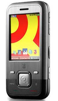 INQ Mobile 1 Mobile Price Image of INQ Mobile 1 Mobile