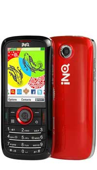 INQ Mobile Mini 3G Mobile Price Image of INQ Mobile Mini 3G Mobile