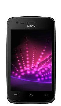 Image of Intex Mobile Aqua Glory Mobile