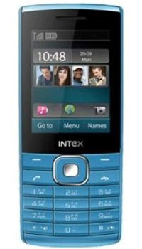 Image of Intex Mobile IN 4500 Thunder Mobile