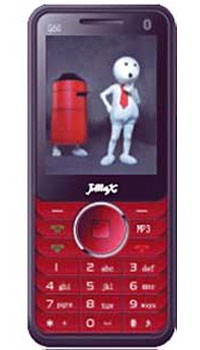 J Max Mobile G60 Mobile Price Image of J Max Mobile G60 Mobile