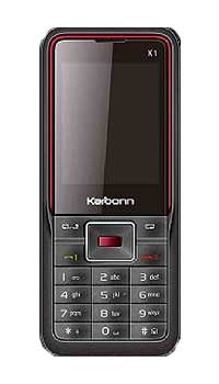 Image of Karbonn K1 Mobile