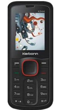 Image of Karbonn K244 Mobile