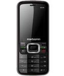 Karbonn K331B Mobile Price Image of Karbonn K331B Mobile
