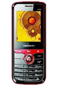 Image of Karbonn K406 Mobile