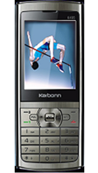 Image of Karbonn K495 Mobile