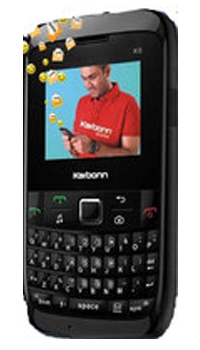 Karbonn K6 Mobile Price Image of Karbonn K6 Mobile