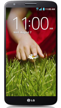 Image of LG G2 Mobile