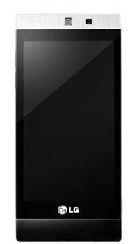 Image of LG GD880 Mini Mobile