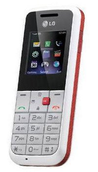 Image of LG GS102 Mobile