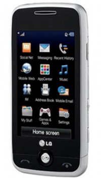 Image of LG GS390 Prime Mobile