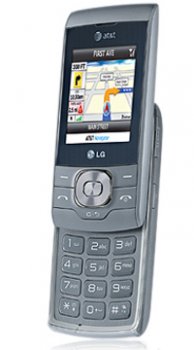 Image of LG GU292 Mobile