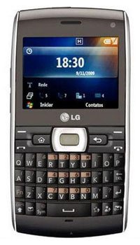 Image of LG GW500 Mobile