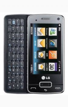 Image of LG GW825v Mobile